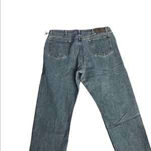 Wrangler jeans